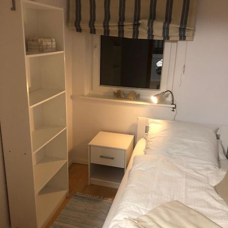 Von Fehrn Apartment Nortorf Ngoại thất bức ảnh