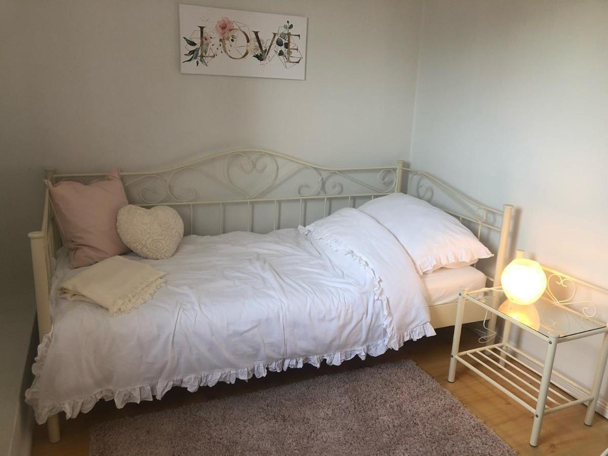 Von Fehrn Apartment Nortorf Ngoại thất bức ảnh