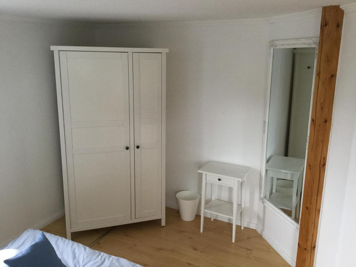 Von Fehrn Apartment Nortorf Ngoại thất bức ảnh