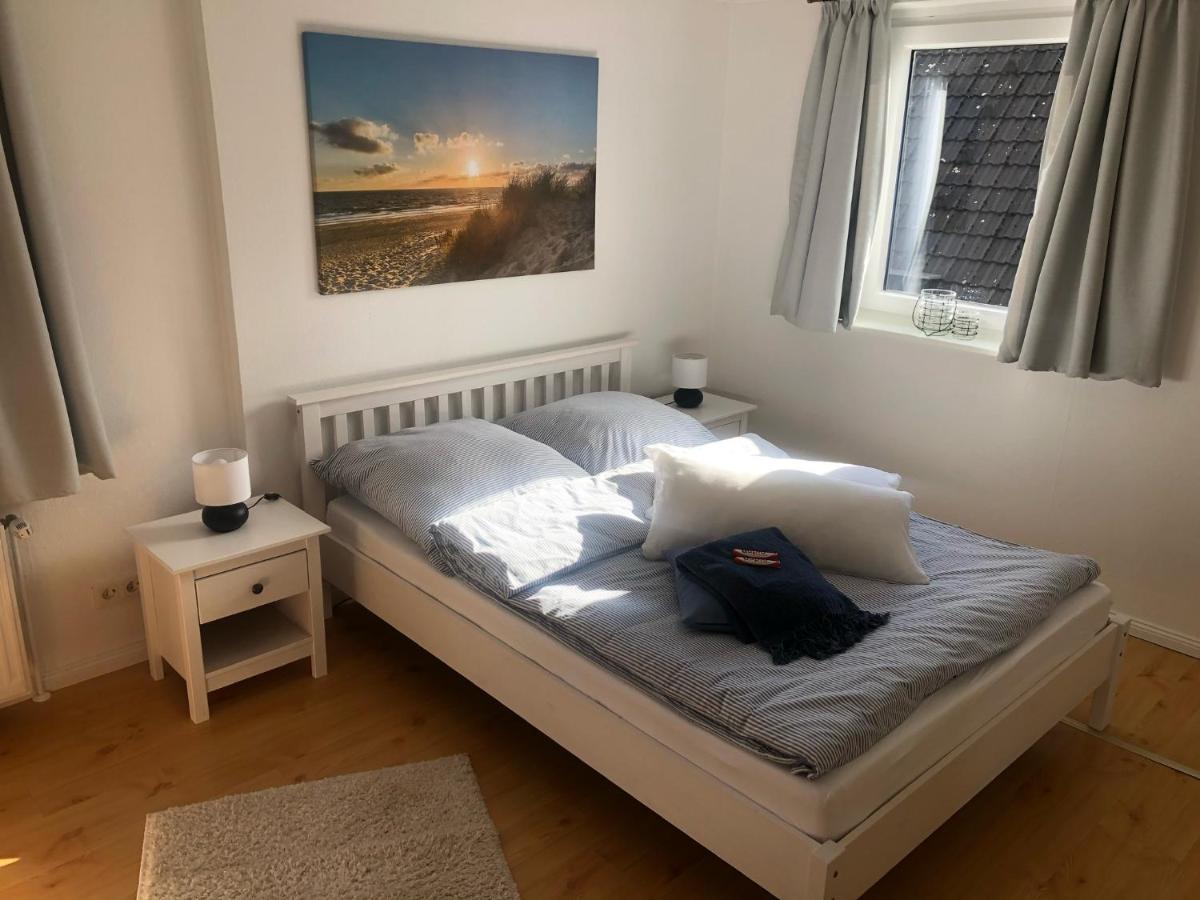 Von Fehrn Apartment Nortorf Ngoại thất bức ảnh
