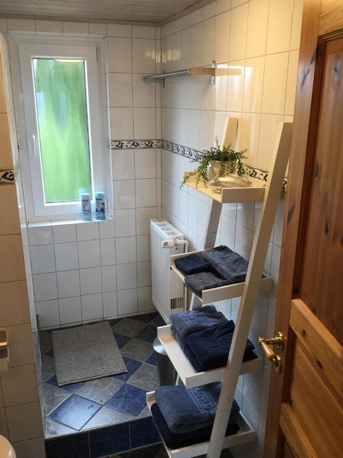 Von Fehrn Apartment Nortorf Ngoại thất bức ảnh