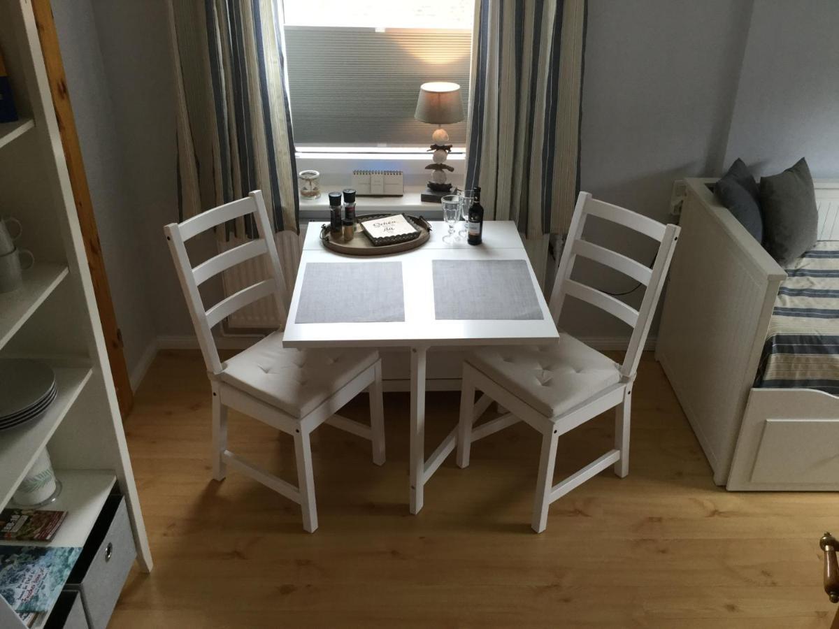 Von Fehrn Apartment Nortorf Ngoại thất bức ảnh