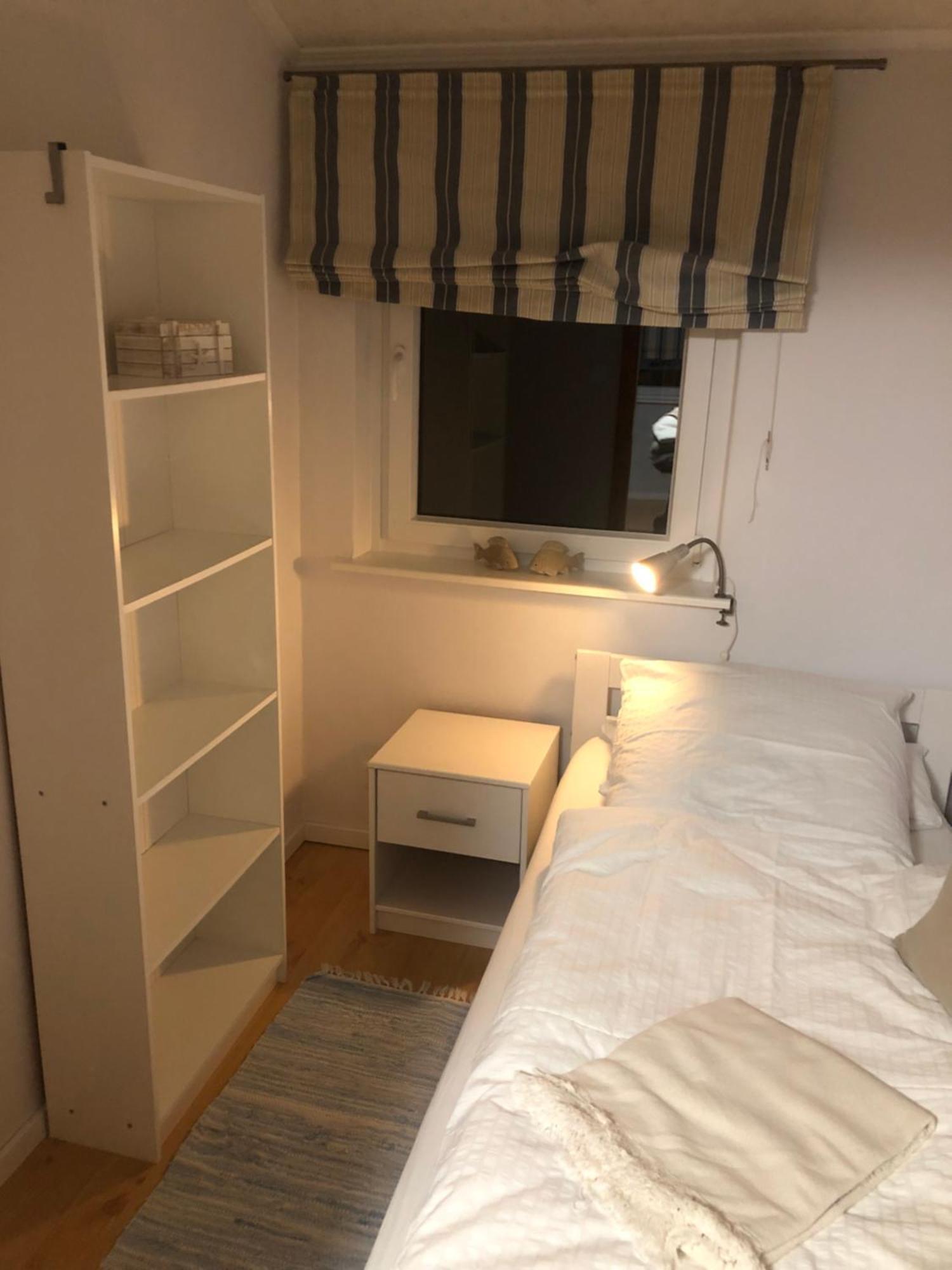 Von Fehrn Apartment Nortorf Ngoại thất bức ảnh