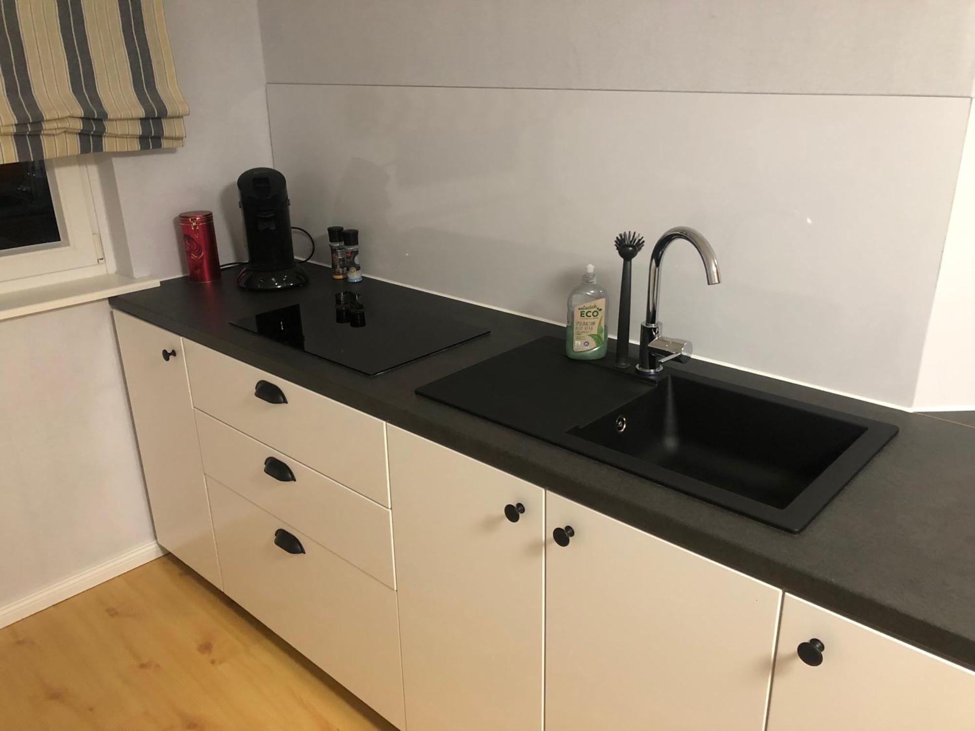 Von Fehrn Apartment Nortorf Ngoại thất bức ảnh
